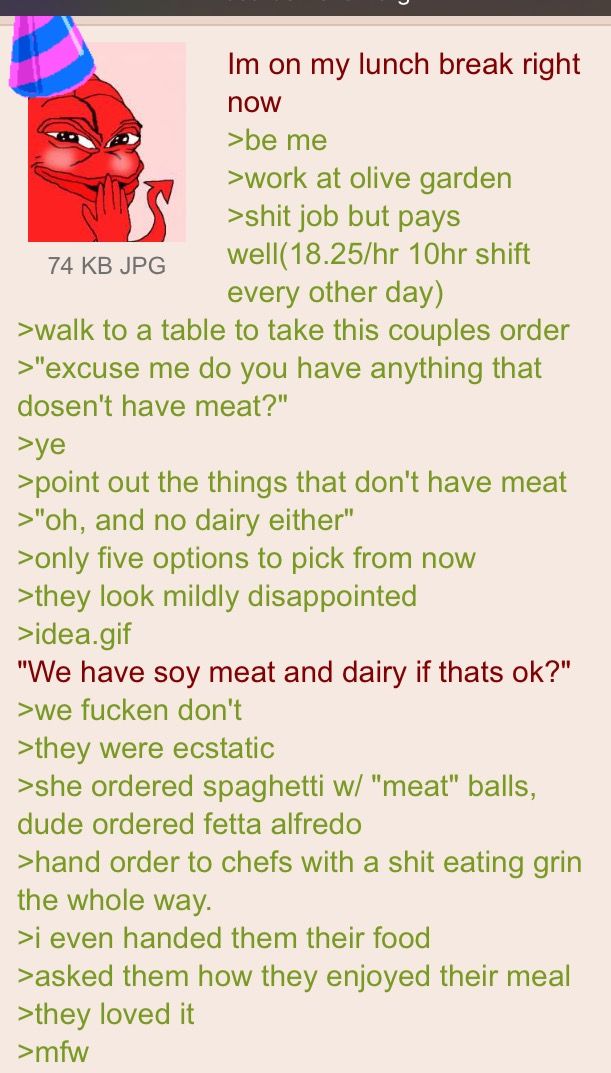 Oh anon...