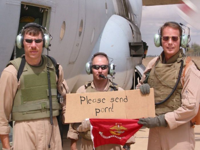 The troops need help guys..