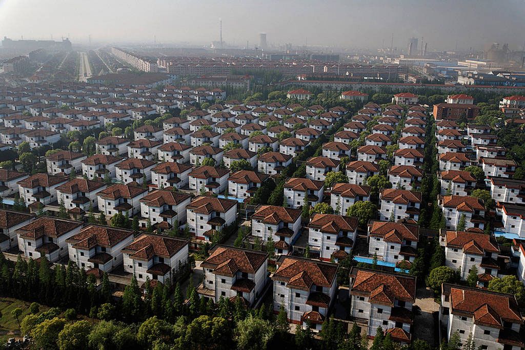 China's Richest Village