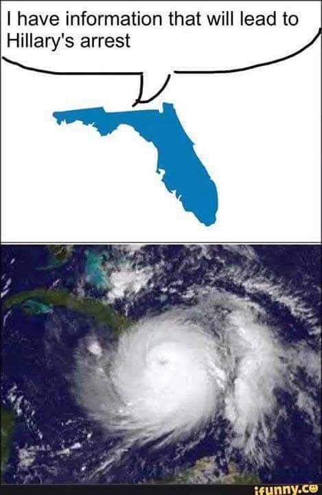 Not surprised, Florida has always lived on the edge