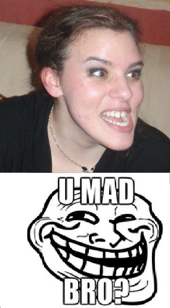 Epic troll face is EPIC