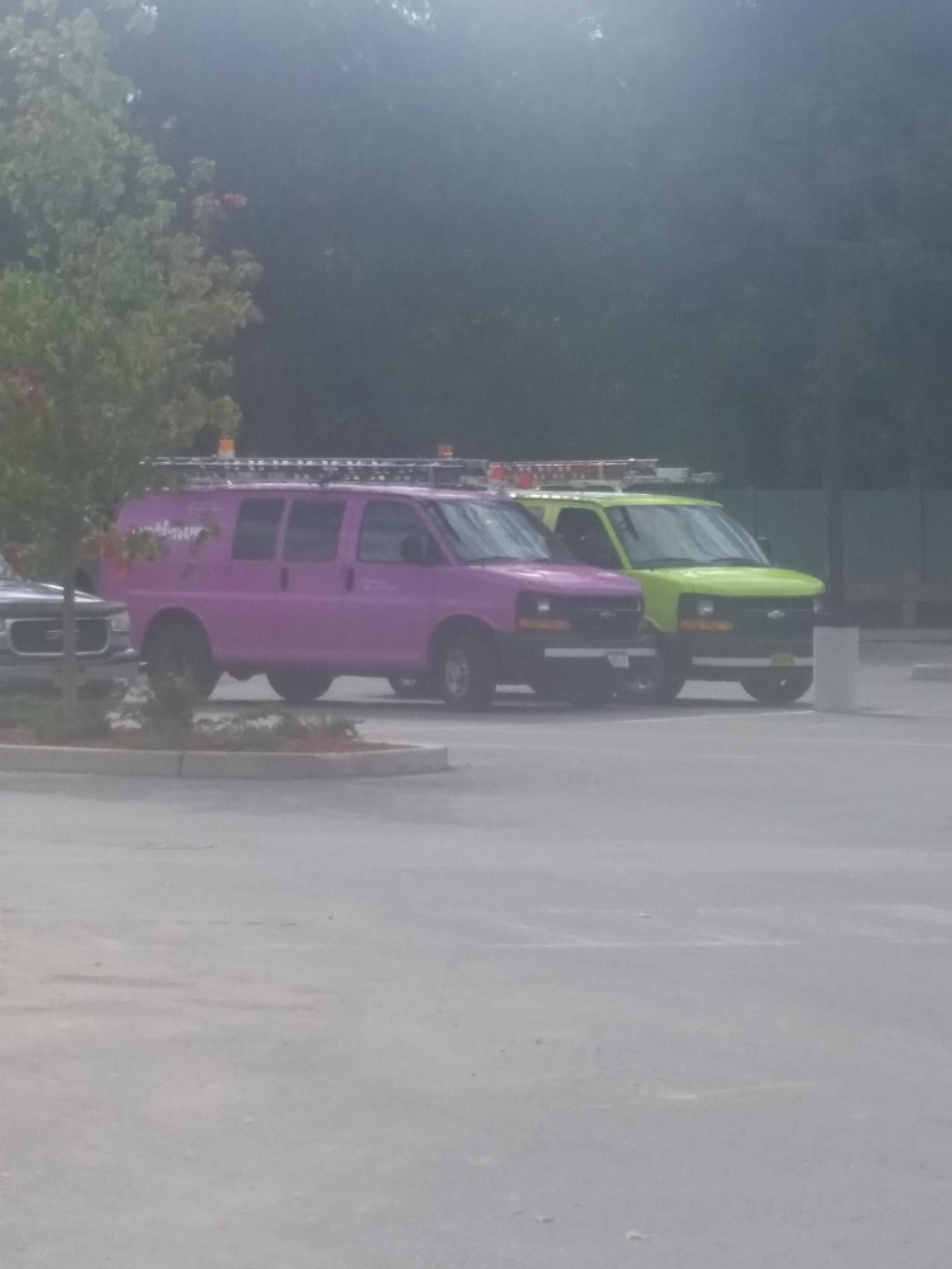 Cosmo and Wanda aint fooling no one