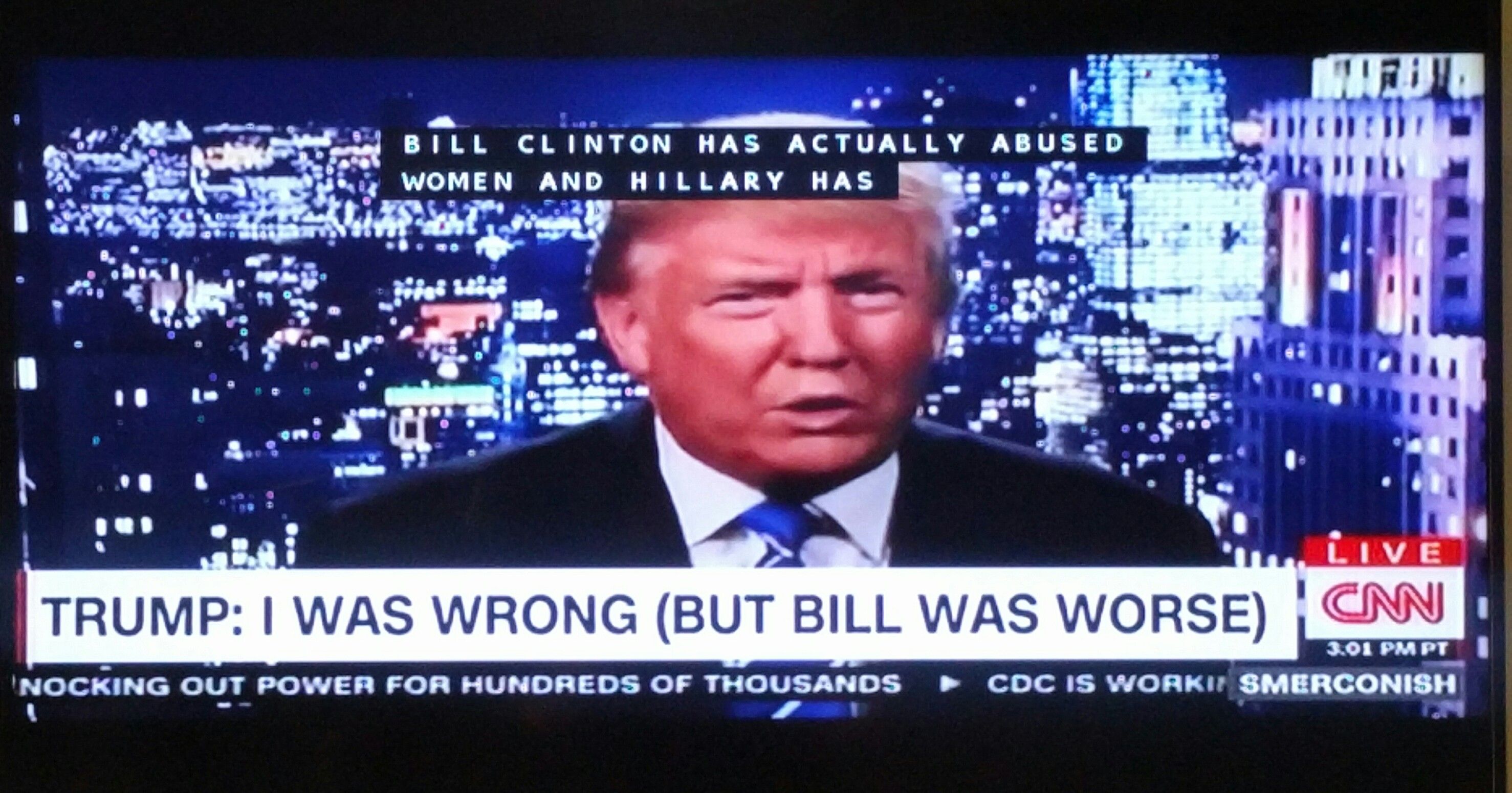 CNN accidentally tells the truth