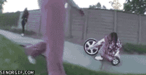 A helpful Mom.