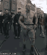 Techno viking