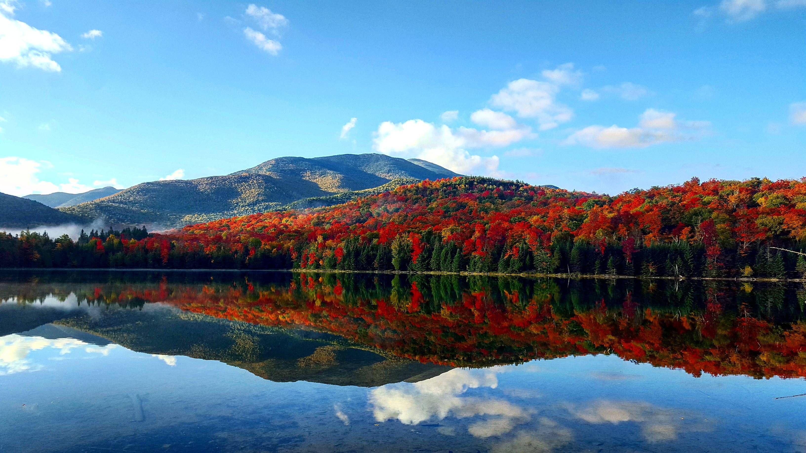 Heart Lake - Adirondacks, NY