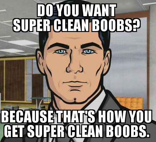 Girlfriend asked if I wanted to shower with her.