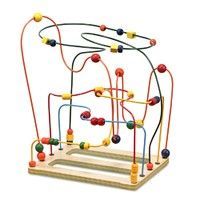 Can someone please explain to me how to use this quadratic abacus?