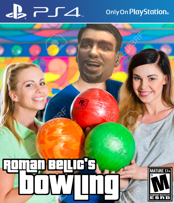 It's been a long time coming - the box art for Rockstar's next game just leaked
