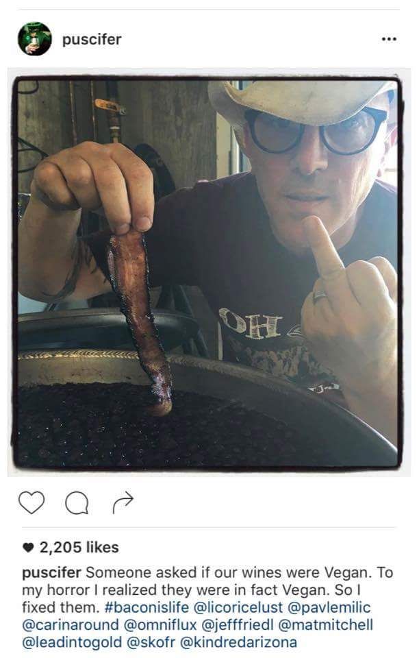 #baconislife
