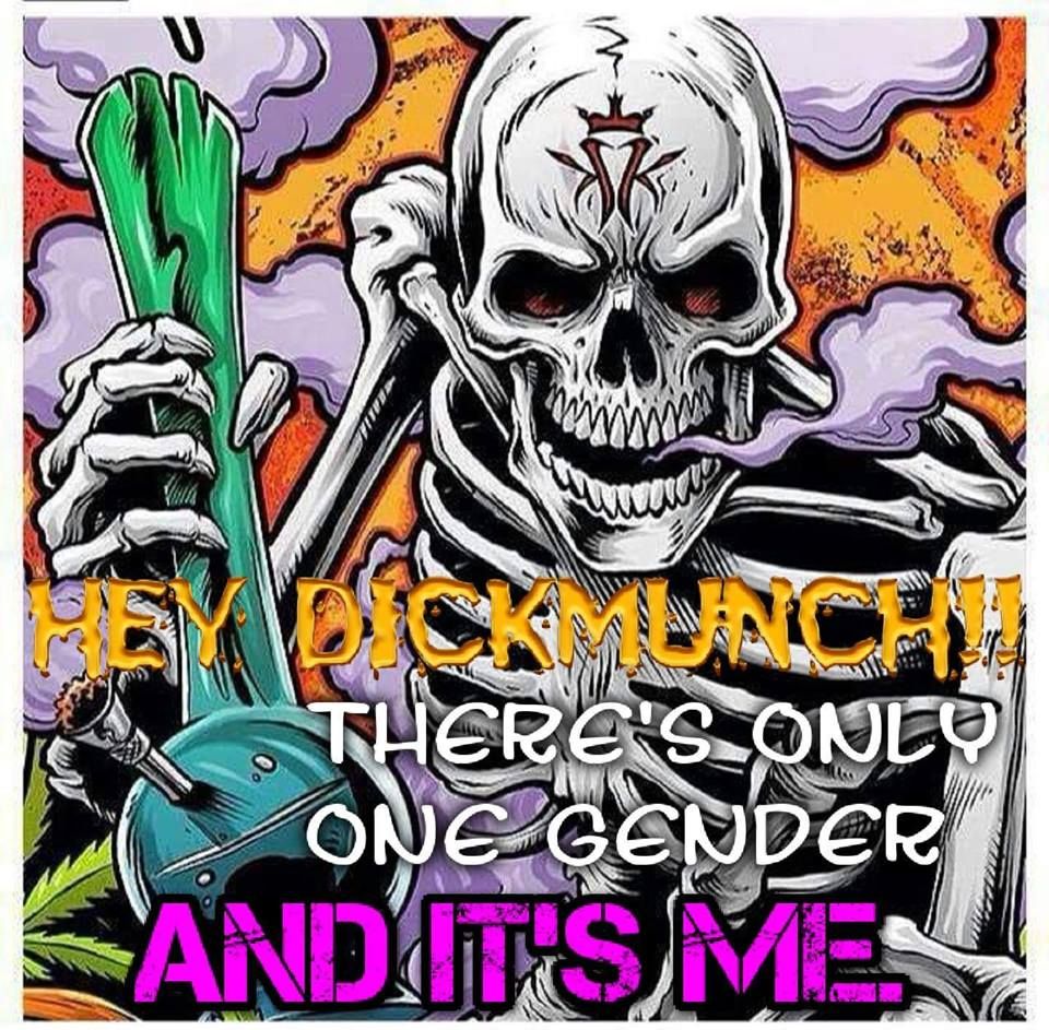 Damn SJW's
