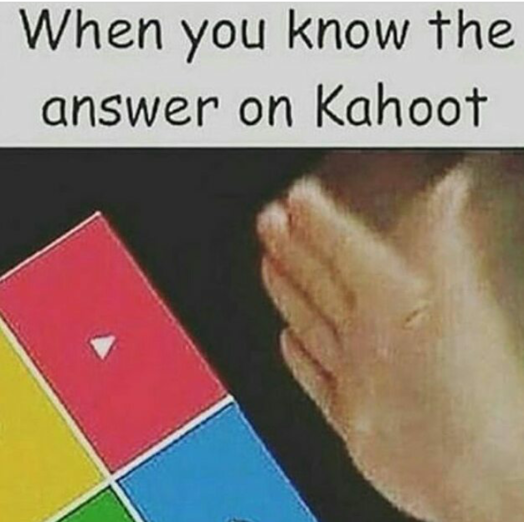Trying to get to the top of the leaderboard so you can show your funny username