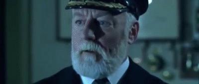 MRW I post and await the downvotes