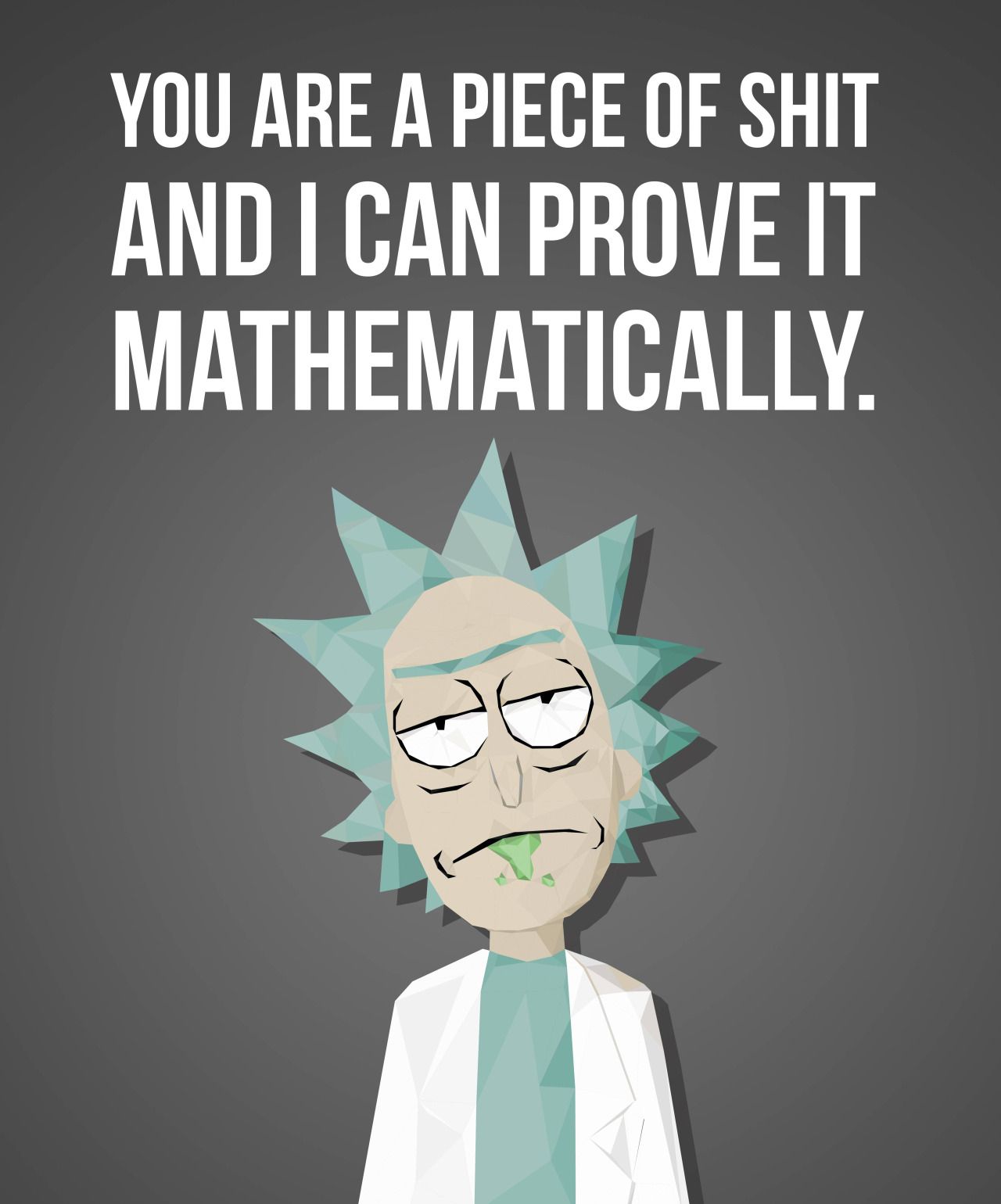Quote from Rick