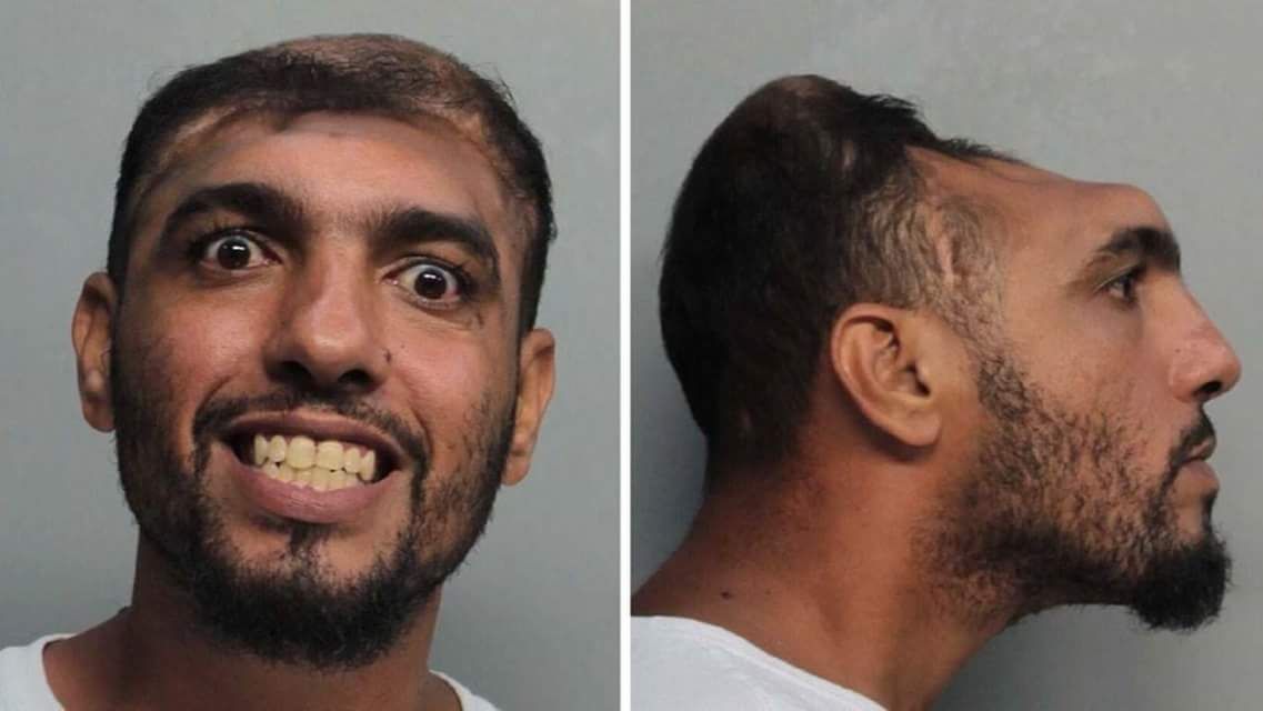 Whatchu want fam? "Just take a little off the top"