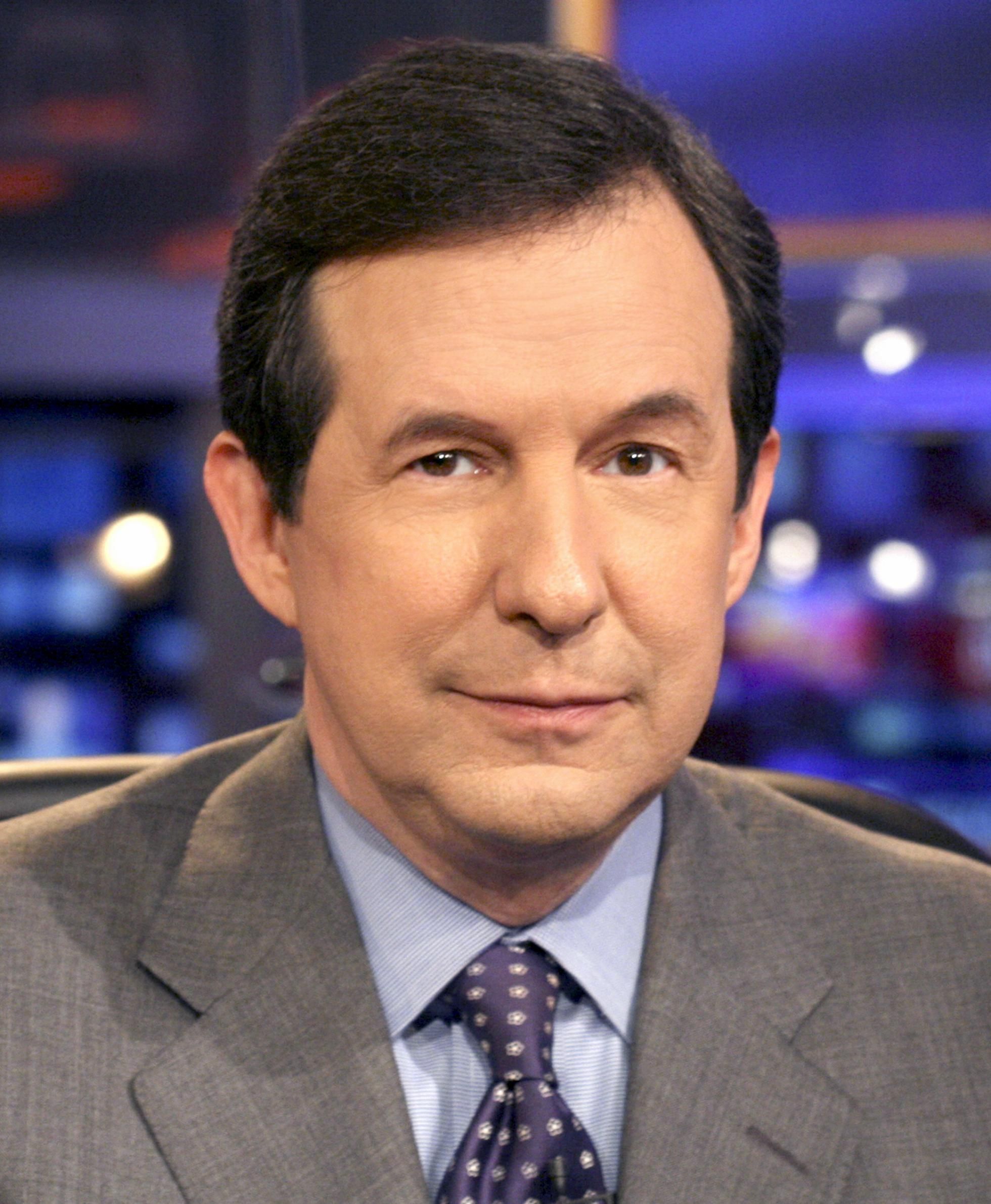 Honestly let's give a round of applause for Chris Wallace tonight, he was the best of the 5 moderators by far