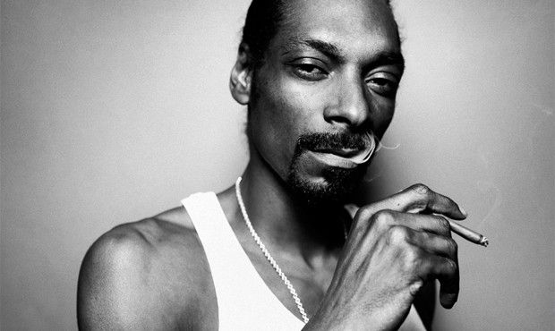 "If weed affects your short term memory, why do I always remember to smoke weed?" Happy Birthday Snoop!