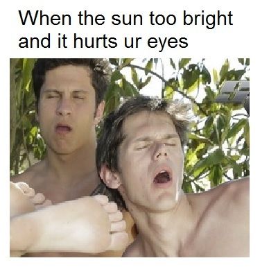 I h8 when it happen