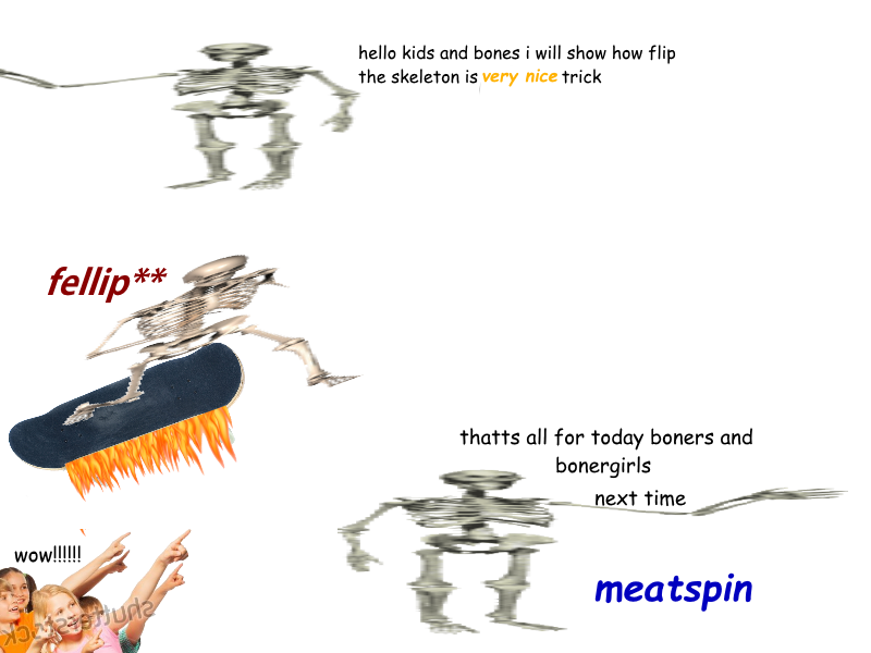 cant wait for meatspin