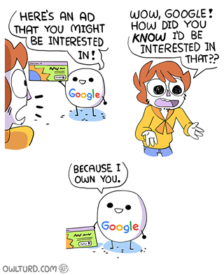 I love Owlturd