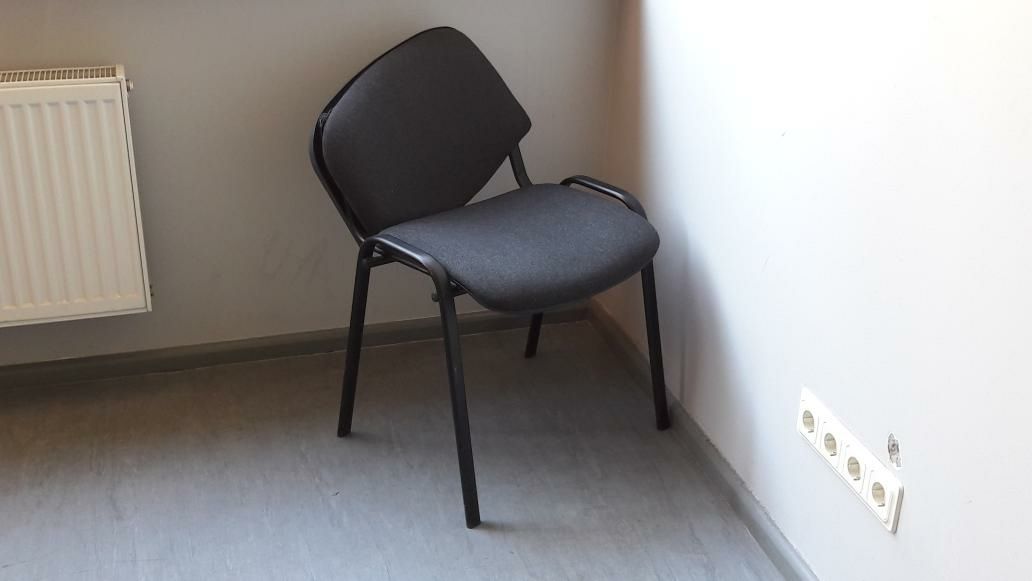 Stephen Hawking's chair