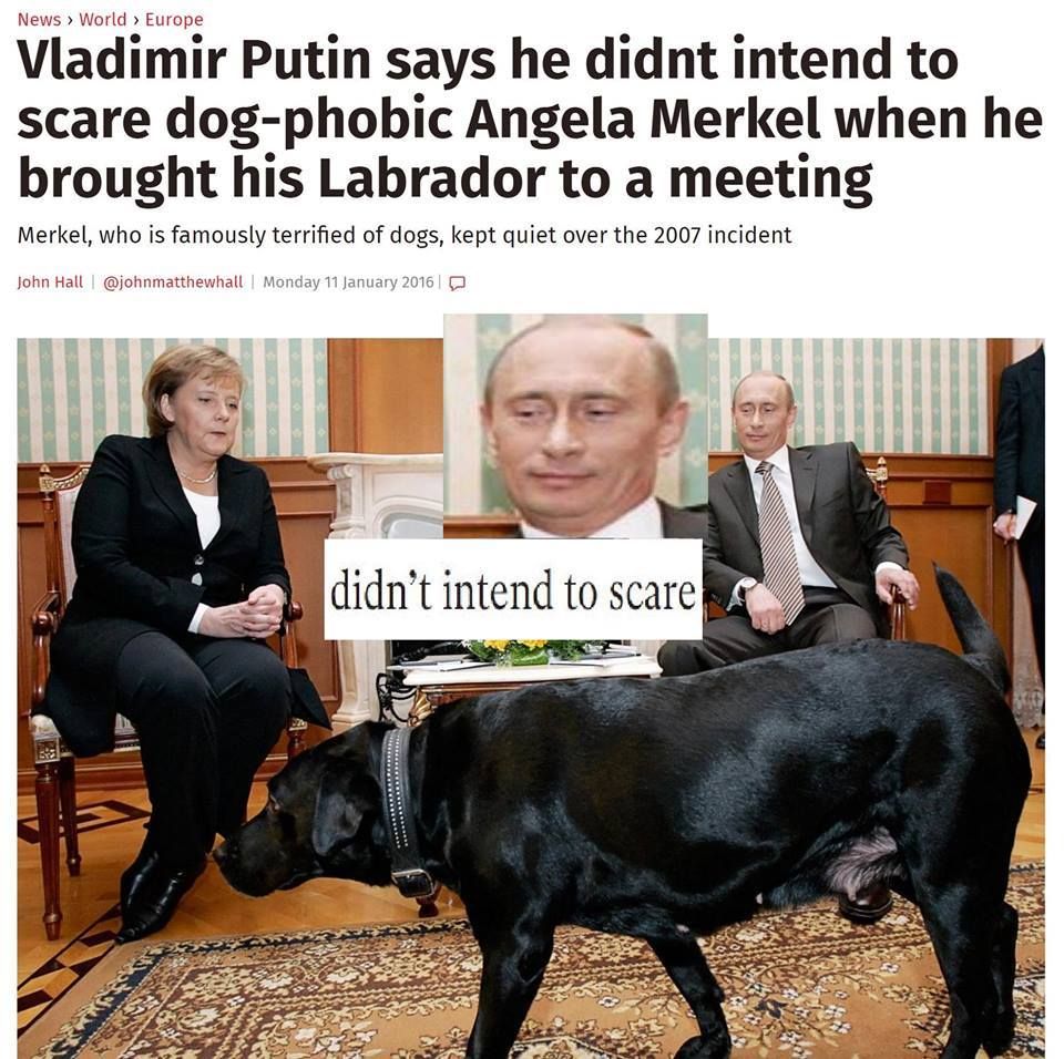 Vlad the Lad