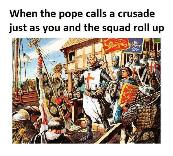 Clever Title