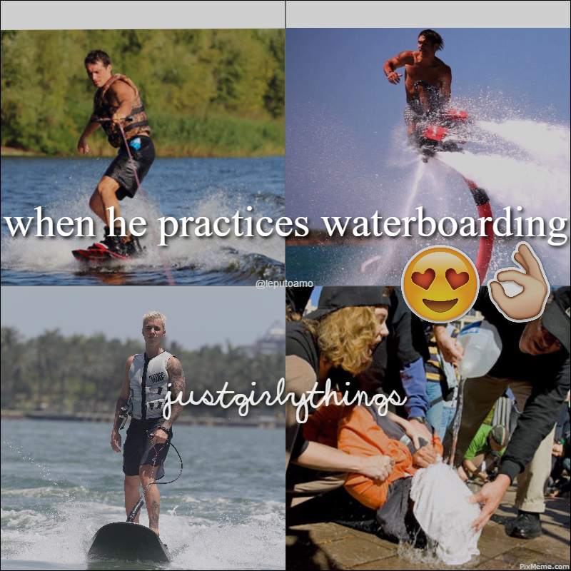 awwww with this justgirlythings #makeamericawaterboardagain
