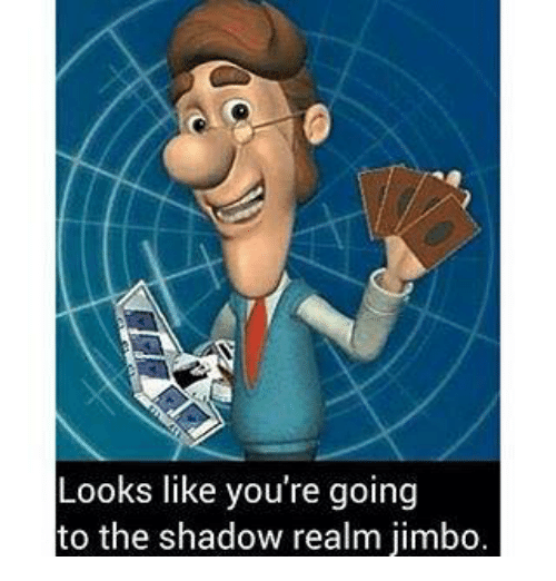 Gotta Blast!