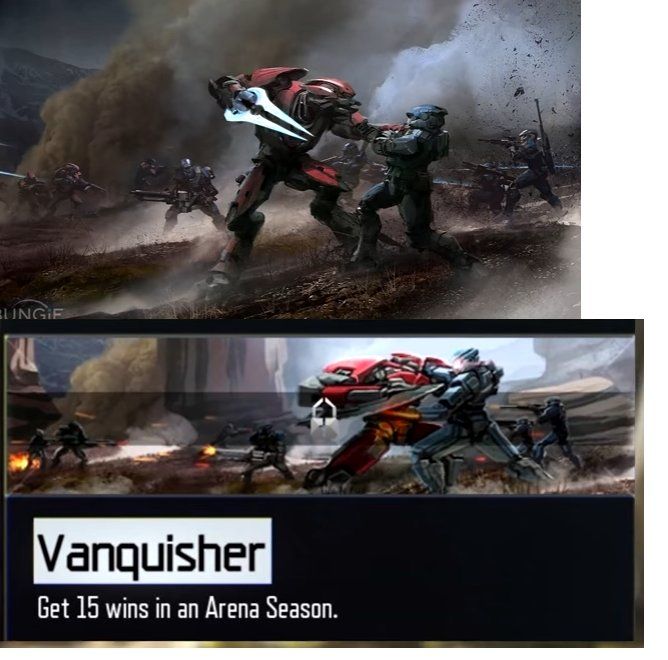 New Call of Duty calling cards looks familiar...