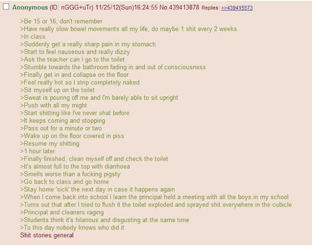 Greentext lord is back bois