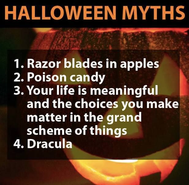 I still think there's something to this Dracula thing