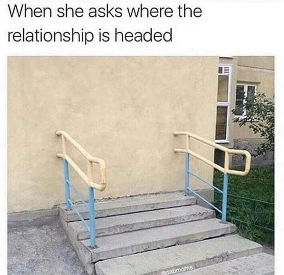 Stairway to Hea-