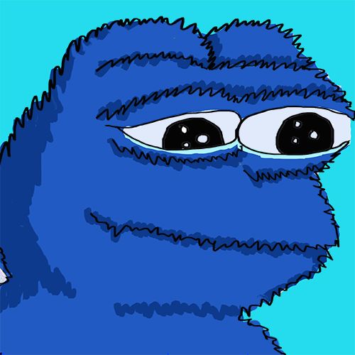 When you "Trick or Treat" and get sweets & candy, but you wanted Cookies