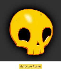 mfw karma isn't the only gift I got after Halloween