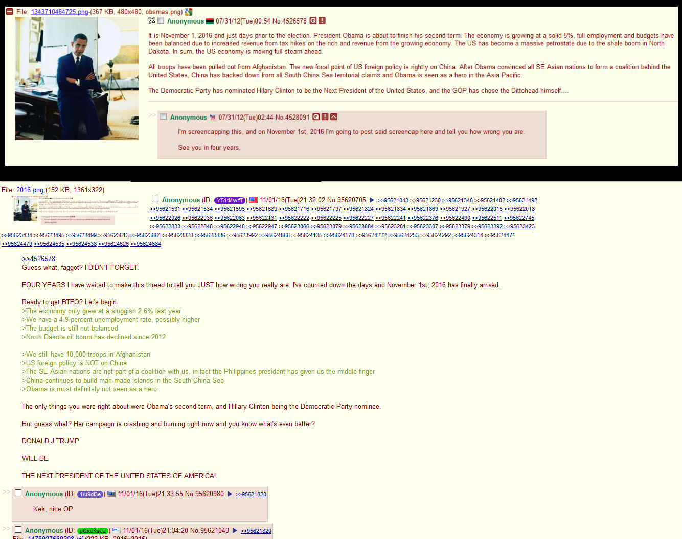 Somalia gets hit with a btfo 4 later into the future