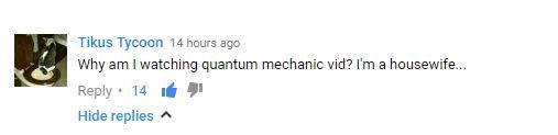The internet in a nutshell