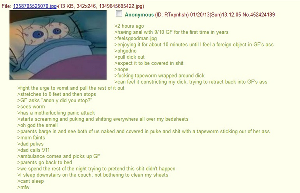 That's a shitty situation