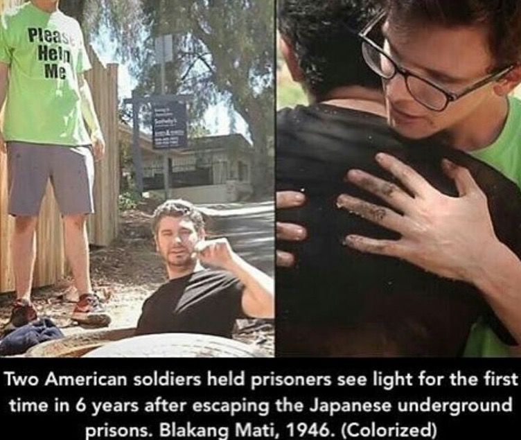 True American Heros