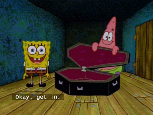 When lurkers become newfags