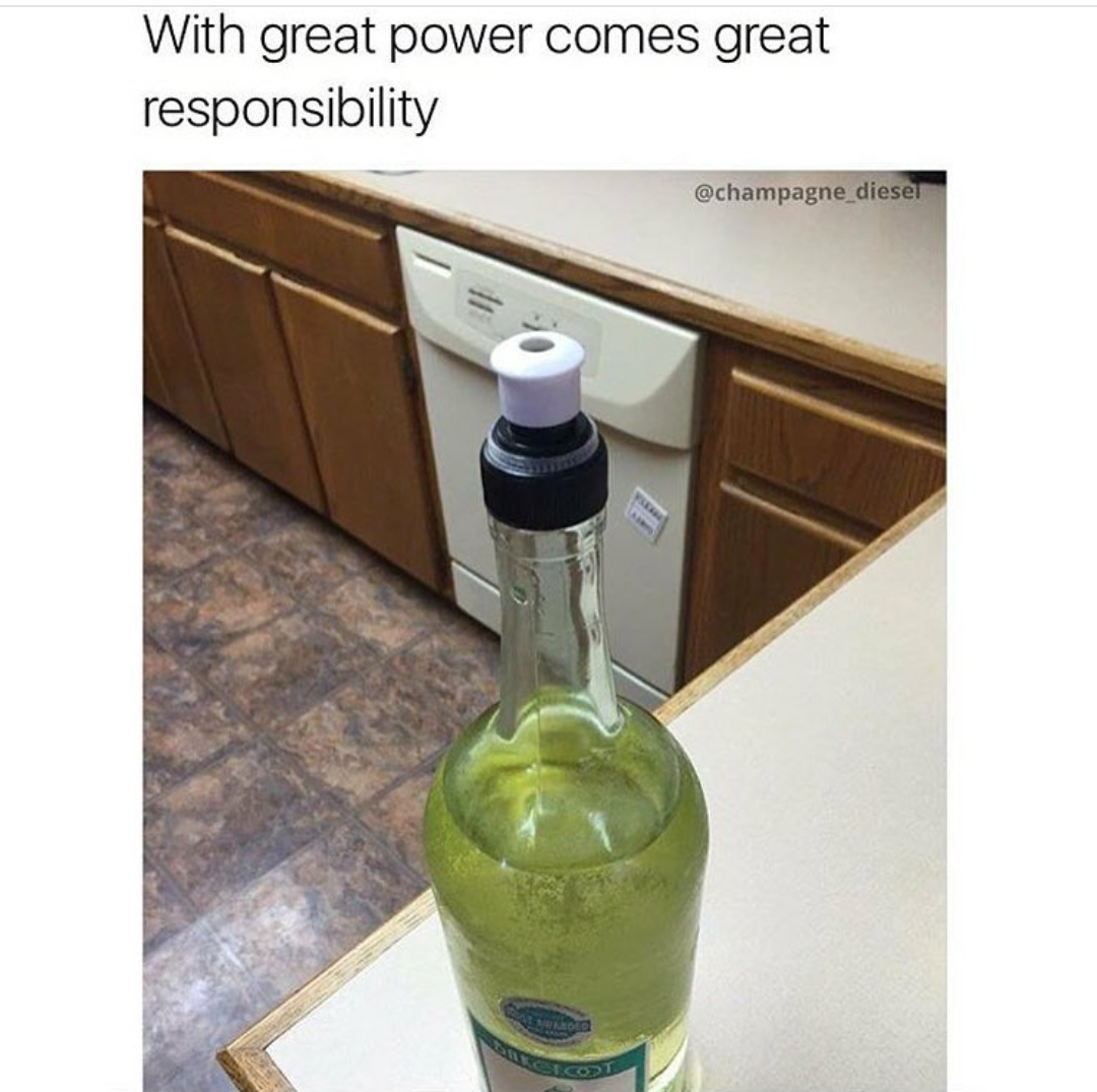 Life hack
