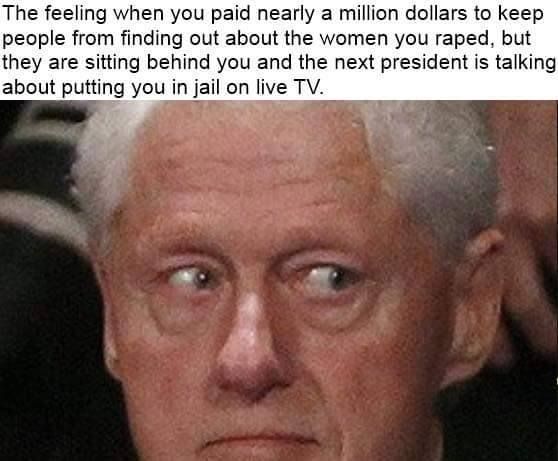 good times are coming