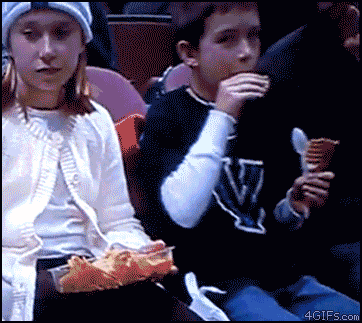 Awesome Kid