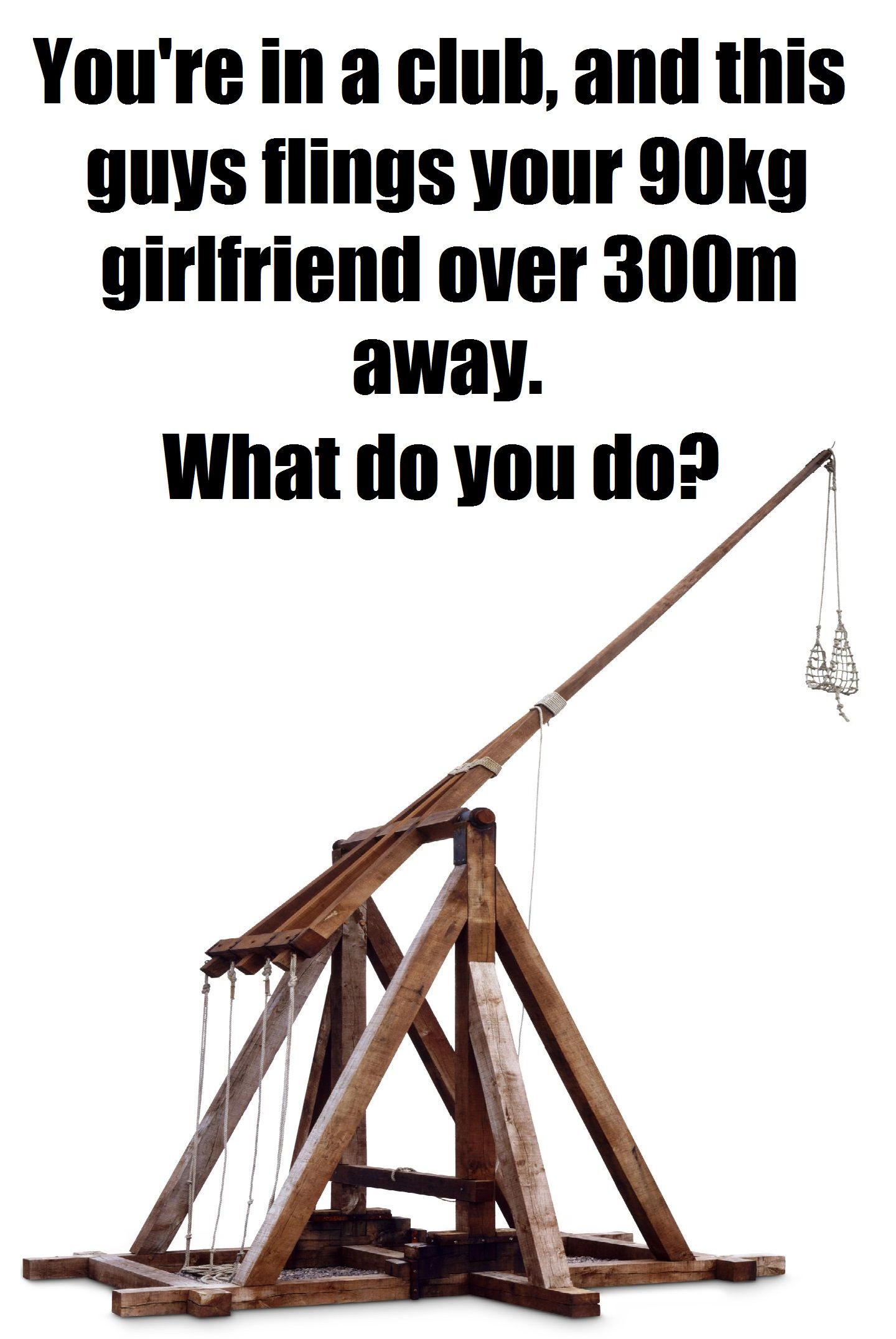 She wasn't really my girlfriend more than she was a short fling.