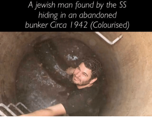 The real horrors of war