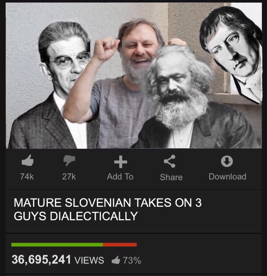 Savage philosophy