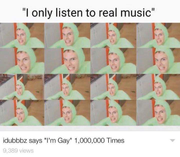 "You've probably never heard of him before"