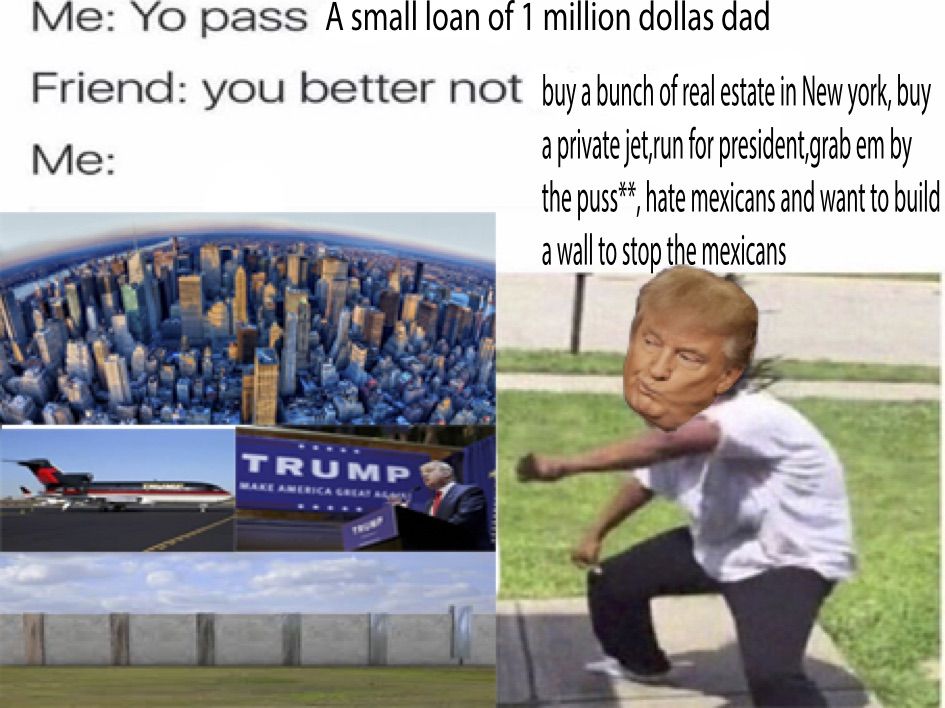 What a million dollars can do kids