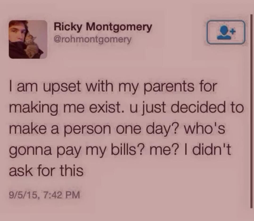 Whats dead can never pay student loans