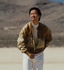 MRW seeing a lot of good OC lately